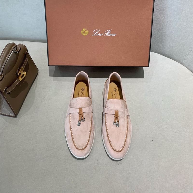 Loro Piana Shoes